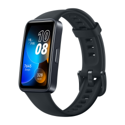 HUAWEI Band 8 Smartwatch - Ultraflaches Design & Top-Funktionen! ⌚🔋🏃 Angebot bei HelloDeals