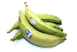 🌴 Exotische Kochbananen (Platanos) 1 kg - Deal des Tages! 🍌 Angebot bei HelloDeals