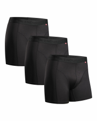 DANISH ENDURANCE 6er Pack Sport Boxershorts Herren 🩳🏋️‍♂️ Angebot bei HelloDeals