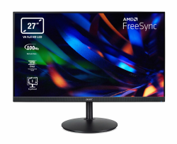 🌟 Acer CBA272H Monitor 27 Zoll Full HD 🖥️ Angebot bei HelloDeals