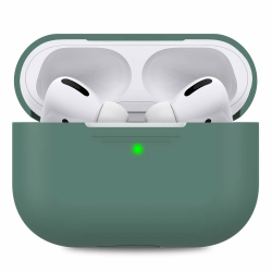 AHASTYLE Silikon Hülle für Airpods Pro Schutzhülle und Haut Case 👽🎧 Angebot bei HelloDeals