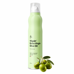 🌿 Vilgain® BIO Olivenöl Spray | Natürliches Öl-Kochspray 🍳 Angebot bei HelloDeals