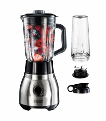 🍹🥤 Russell Hobbs Standmixer 2-in-1 Angebot 🍹🥤 Angebot bei HelloDeals