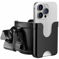 👶🍼🎁 Getränkehalter für Kinderwagen Buggy Zubehör - Muttertagsgeschenke für Mama Angebot bei HelloDeals