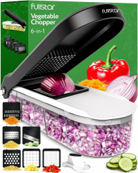 🌟 Großartiger Wert! Gemüseschneider Mandoline Gemüsehobel 🥒🧀 Angebot bei HelloDeals