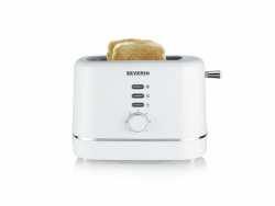 🍞 SEVERIN Automatik-Toaster | Perfekt gebräunter Toast jeden Tag 🌟 Angebot bei HelloDeals