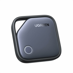 🔍🔑🧳 UGREEN FineTrack - Apple Find My kompatibel Angebot bei HelloDeals