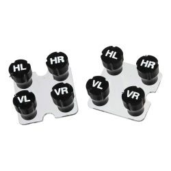 🔥 Super Angebot! Filmer 37842 Reifenmarkierer - 8 Stück Angebot bei HelloDeals