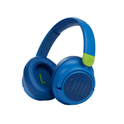 JBL JR 460 NC – Over-Ear Kopfhörer für Kinder mit Noise-Cancelling 🎧👦🔇 Angebot bei HelloDeals