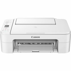 🖨️📷 Canon PIXMA TS3351 Farbtintenstrahl-Multifunktionsgerät 🖨️📷 Angebot bei HelloDeals