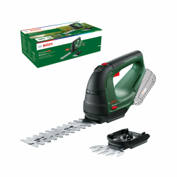 🌿 Bosch Akku Grasschere AdvancedShear 18V-10 | Reduziert um 47%! 🌿 Angebot bei HelloDeals