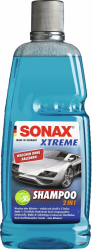 🚗 SONAX XTREME Shampoo 2 in 1 (1 Liter) Autoshampoo Konzentrat 🧼 Angebot bei HelloDeals