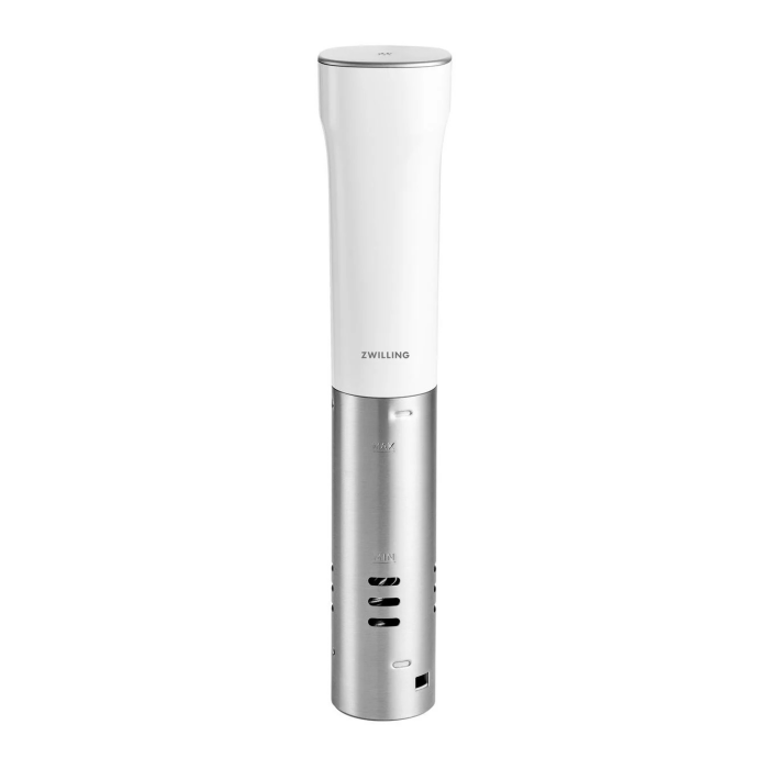 ZWILLING Enfinigy Sous-Vide Stick, weiß