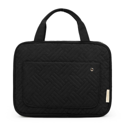 BAGSMART Kulturbeutel Reisetasche mit Haken zum Aufhängen 😍 Angebot bei HelloDeals
