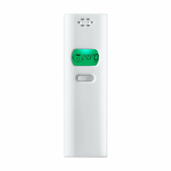 SOYAA Mundgeruchtester - Tragbarer Persönlicher Mundgeruchsprüfer 🌬️ Angebot bei HelloDeals