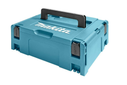 🔧🧰 Makita 821550-0 MAKPAC Größe 2 Systemkoffer 🚚✨ Angebot bei HelloDeals