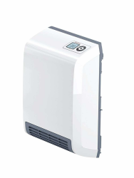 STIEBEL ELTRON Schnellheizer CK 20 Trend LCD für Bad 2kW 🔥 Angebot bei HelloDeals