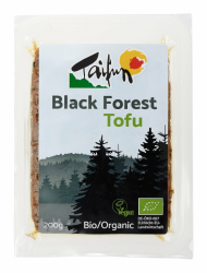 🌿🛒 TAIFUN Tofu Black Forest, 200 g, 127647 🛒🌿 Angebot bei HelloDeals