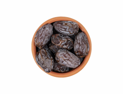 Sunnah Shop® Jumbo Medjool Datteln aus Palästina 1KG 🌴🌞 Angebot bei HelloDeals