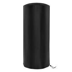 Tonhui Wetterschutzhülle für Terrassenheizer und Boxsack stehend 🌦️🔥 Angebot bei HelloDeals