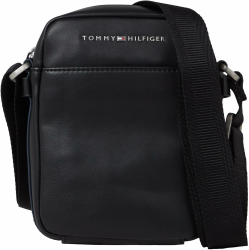 Tommy Hilfiger TH CITY MINI REPORTER - Zeitloses Design für jeden Anlass! 🎒 Angebot bei HelloDeals