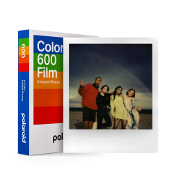 Polaroid Color Film für 600 📸🎞️ Angebot bei HelloDeals