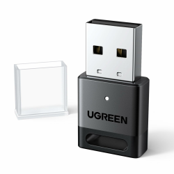 UGREEN Bluetooth 5.4 Adapter für PC 🎧🖱️ Angebot bei HelloDeals