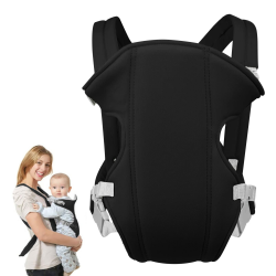 👶🎒 Angebot: Xiuyer Babytrage Bauchtrage Angebot bei HelloDeals
