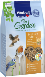 🐦🌿 Vitakraft Vita Garden Wildvogelfutter - Premium Qualität! 🌿🐦 Angebot bei HelloDeals