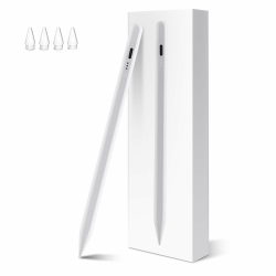 Stylus Pen für iPad Apple (2018-2024) 🍎✏️ Angebot bei HelloDeals