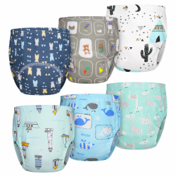 Töpfchen-Trainingshosen für Kinder 👶🚽 Angebot bei HelloDeals