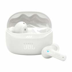 🎧 JBL Tune Beam 2: Kabellose Bluetooth-In-Ear-Kopfhörer mit Noise-Cancelling 🎶 Angebot bei HelloDeals