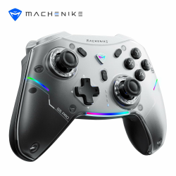 Machenike G5 Pro Wireless Controller für PC/Switch/IOS/Android Angebot bei HelloDeals