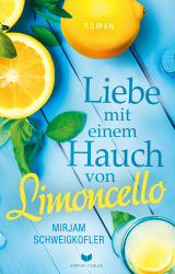 🍋 Liebe mit einem Hauch von Limoncello 🍹 Angebot bei HelloDeals