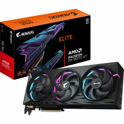 🎮 Super Deal: Gigabyte AORUS Radeon RX 9070 XT Elite 16G Grafikkarte 🎉 Angebot bei HelloDeals
