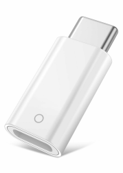 🎨 Adapter für Apple Pencil 1 Auf USB C und iPad 10th Gen 🚀 Angebot bei HelloDeals