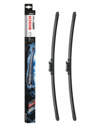 🚗 Bosch Scheibenwischer Aerotwin A821S, Länge: 600mm/600mm – Set für Frontscheibe Angebot! 🌟 Angebot bei HelloDeals