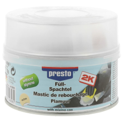 Angebot: Presto 443565 Füllspachtel styrolfrei 500 🎨 Angebot bei HelloDeals