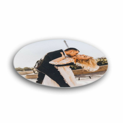 🎂 LOOXIS Personalisiertes essbares Foto & Text - Tortenaufleger in verschiedenen Größen 🍰 Angebot bei HelloDeals