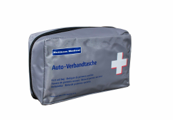 🚑 Kfz-Verbandtasche Auto Verbandkasten 🏥 Angebot bei HelloDeals