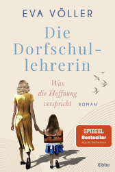 📚 Die Dorfschullehrerin: Was die Hoffnung verspricht 🍎📖 Angebot bei HelloDeals