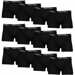 🔥 MERISH Boxershorts Herren 8-er / 12-er Pack S-5XL | Unterhosen Männer Men Retroshorts New 🎁 Angebot bei HelloDeals