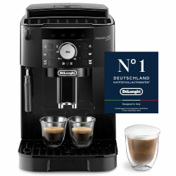 🌟De'Longhi Magnifica S ECAM11.112.B Kaffeevollautomat🌟 Angebot bei HelloDeals