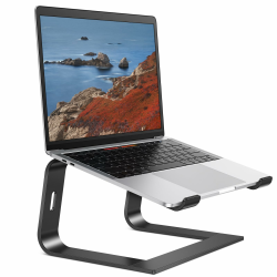 🌟 OMOTON Laptop Ständer Deal: Ergonomisch und Stilvoll! 🌟 Angebot bei HelloDeals