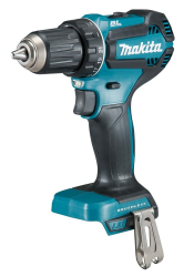 🔥 Mega Deal! Makita DDF485Z Akku Bohrschrauber 18 V 🛠️ Angebot bei HelloDeals