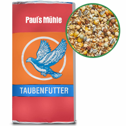 🕊️🌾 Taubenfutter Classic - Hochwertige Mischung 25 kg 🌾🕊️ Angebot bei HelloDeals