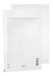 10 Luftpolsterumschläge Polsterumschlag Versandtaschen Bantex G7 (250 x 350 mm) 17/G, Weiß 📦 Angebot bei HelloDeals