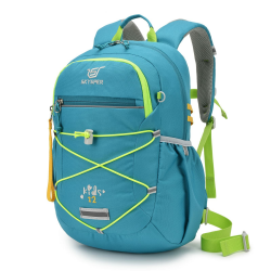 🎒 SKYSPER Kinderrucksack Wandern Jungen Mädchen 3-8 Jährige 🌟 Angebot bei HelloDeals