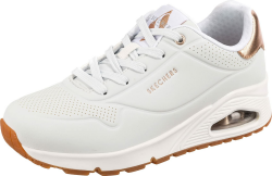 👟 Super Deal: Skechers Damen UNO-Golden Air Sneakers 40% Rabatt! 👟 Angebot bei HelloDeals