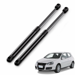 🚗 Arana Gasdruckfeder Heckklappendämpfer Kofferraum - VW Golf V 1K1 2006-2009 - 2 Stück 🚗 Angebot bei HelloDeals